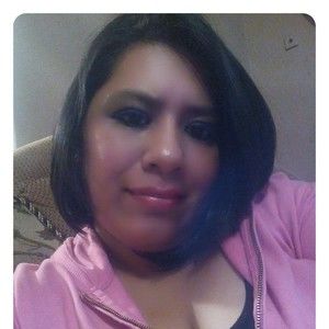 Meet your Posher, Lidia